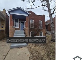 4511 Tennessee Ave, Saint Louis, MO 63111