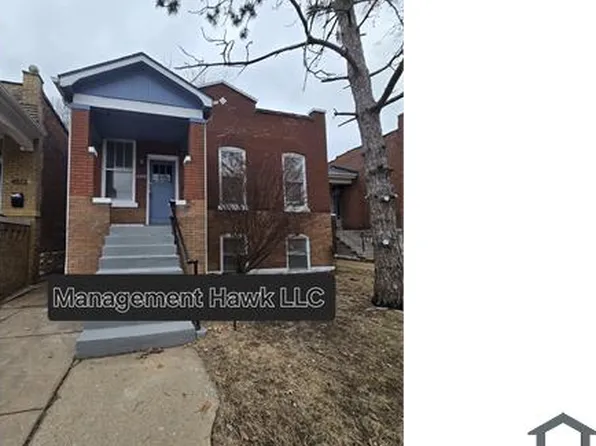 4511 Tennessee Ave, Saint Louis, MO 63111