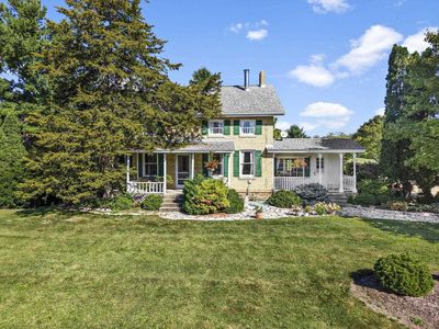3430 Old Stage Road, Stoughton, WI, 53589