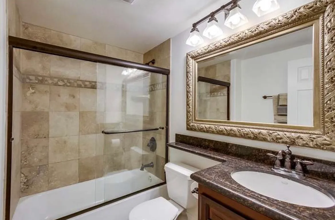 1 bed, 554 sqft, $2,350 — Photo 4