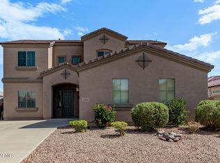 38169 W Padilla St, Maricopa, AZ 85138