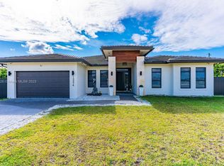 13274 SW 230th St, Miami, FL 33170