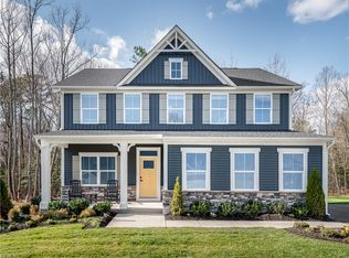 209 Tinker St, Chesapeake, VA 23322