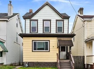 915 2nd St, Mc Kees Rocks, PA 15136