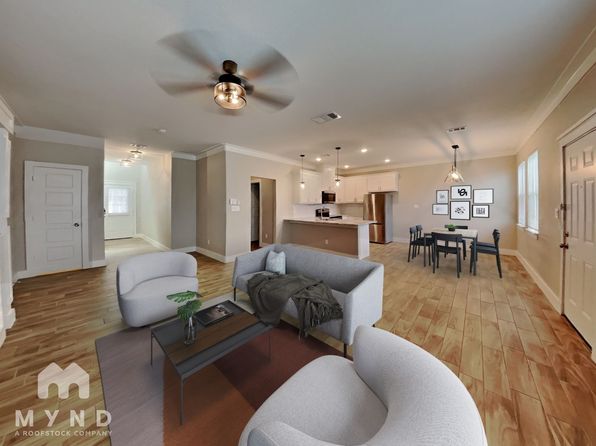 5517 Van Horn Dr