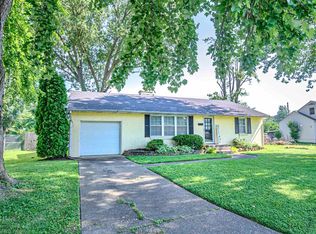 2311 N York St, Owensboro, KY 42301