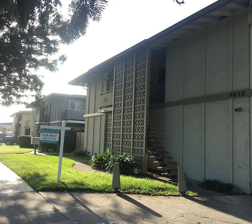 1st image of 4658 Campbell Ave APT 3