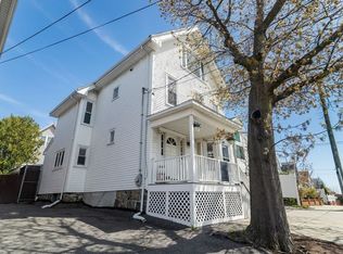 56 Hooper St #1, Chelsea, MA 02150