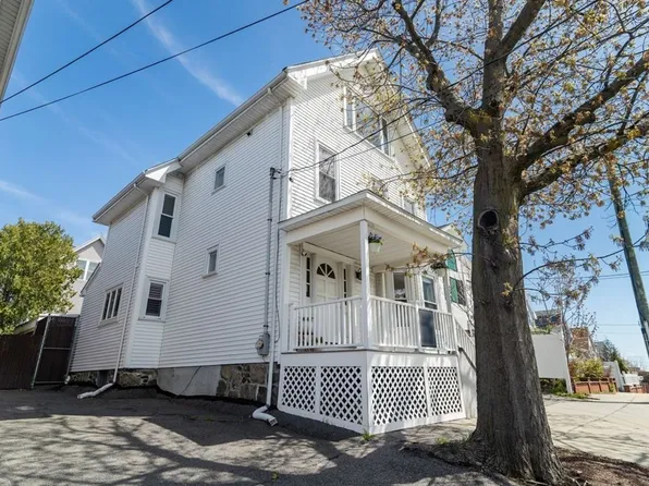 56 Hooper St #1, Chelsea, MA 02150