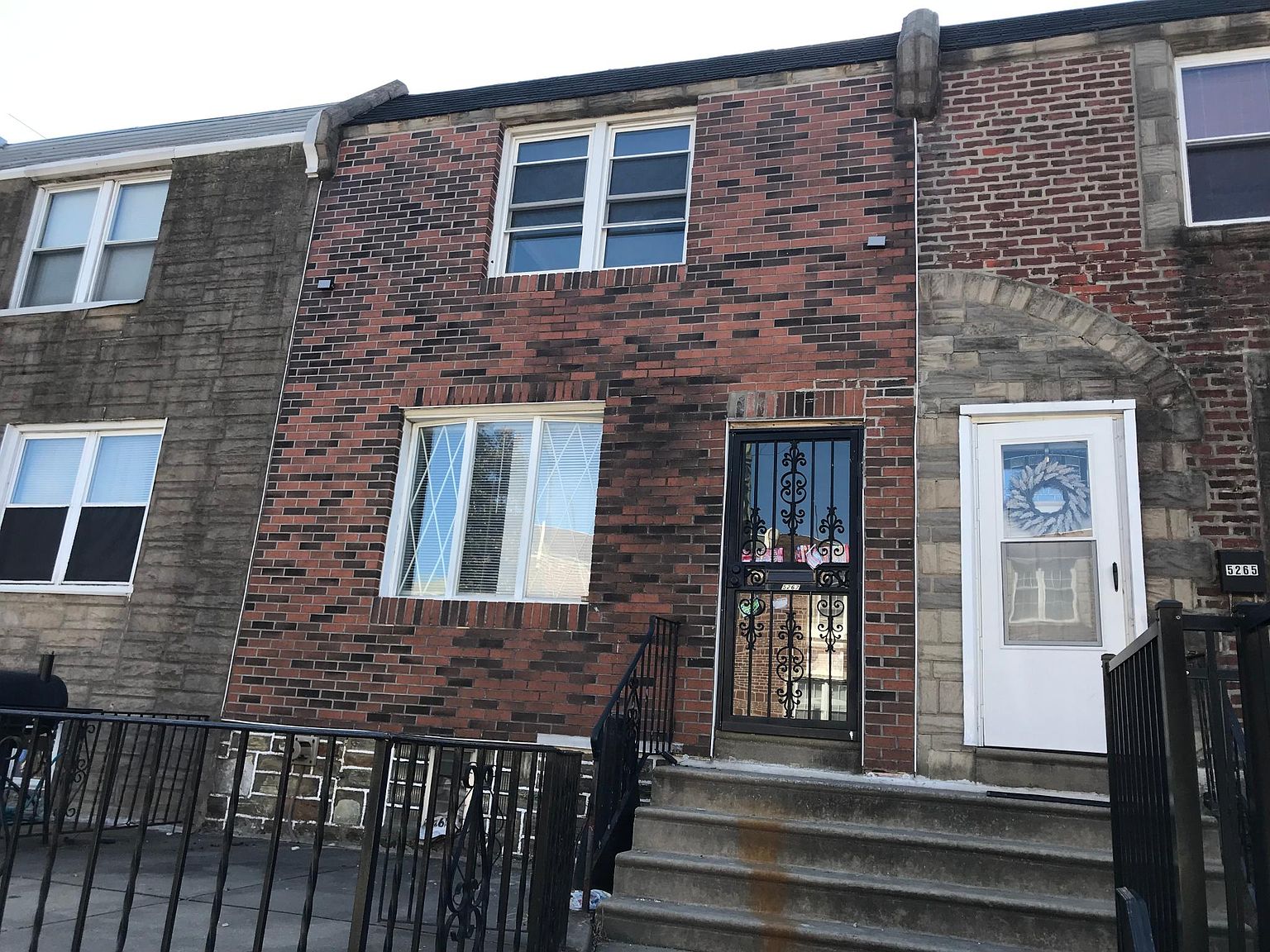 5267 Burton St Philadelphia PA 19124 Zillow