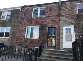 5267 Burton St, Philadelphia, PA 19124
