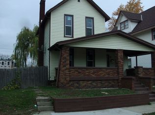 525 La Grave Ave SE, Grand Rapids, MI 49503