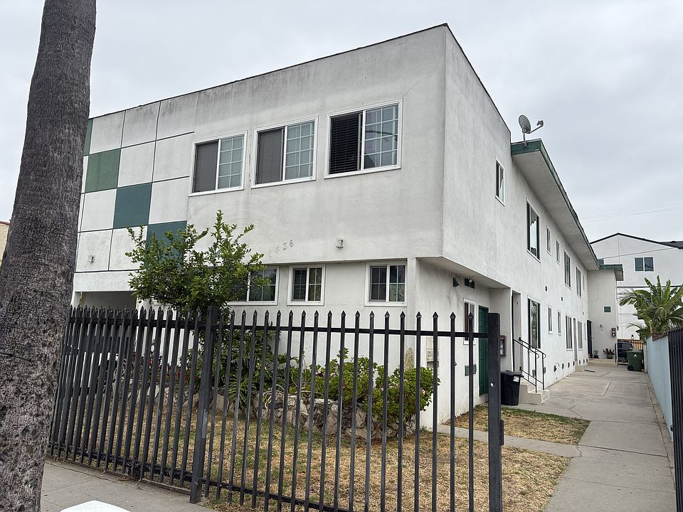 1st image of 1436 Meadowbrook Ave APT 7