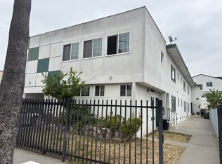 1436 Meadowbrook Ave APT 7, Los Angeles, CA 90019