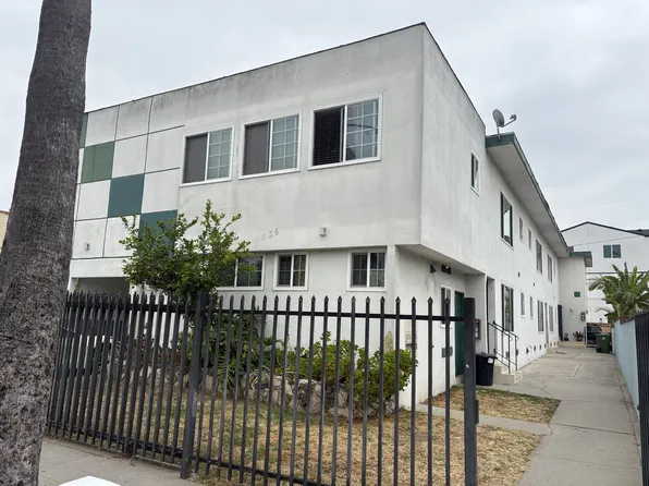 1436 Meadowbrook Ave APT 7, Los Angeles, CA 90019