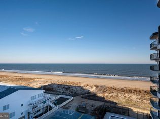 3 35th St UNIT 606, Ocean City, MD 21842