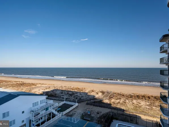 3 35th St Unit 606, Ocean City, MD 21842