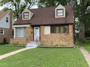 1472 Wentworth Ave, Calumet City, IL