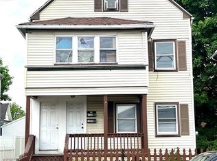 108 Jackson Ave, Bridgeport, CT 06606