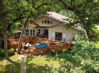 16252 Treasure Cv, Bullard, TX 75757