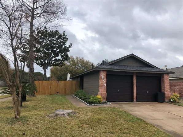 16714 Rock East Dr, Houston, TX 77073