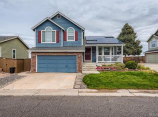 873 Homestead Dr, Highlands Ranch, CO 80126