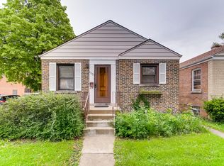 1501 Elmwood Ave, Berwyn, IL 60402