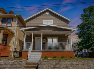 267 Overdale St, Morgantown, WV 26501