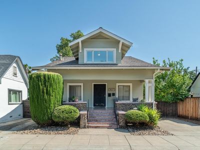 1027 Yale St, Sacramento, CA, 95818