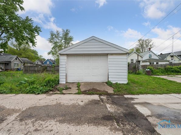 845 Rogers St, Toledo, OH 43605