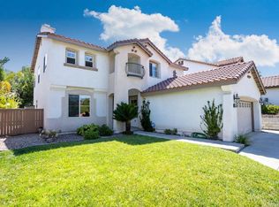 1250 N Creekside Dr, Chula Vista, CA 91915