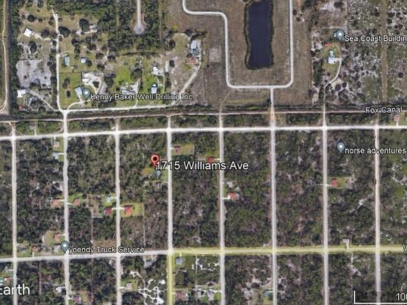 4th image of 1715 Williams Ave