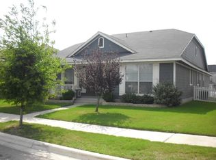 4977 Hartson, Kyle, TX 78640