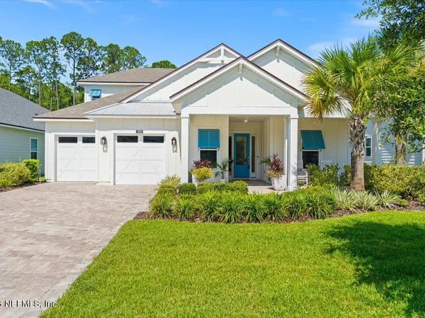 339 PALM CREST Drive, Ponte Vedra, FL 32081
