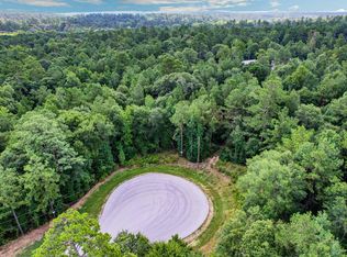 125 Pyrite Ct LOT 43, Huntsville, TX 77340