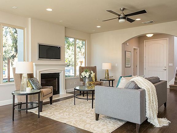 MODEL REPRESENTATION