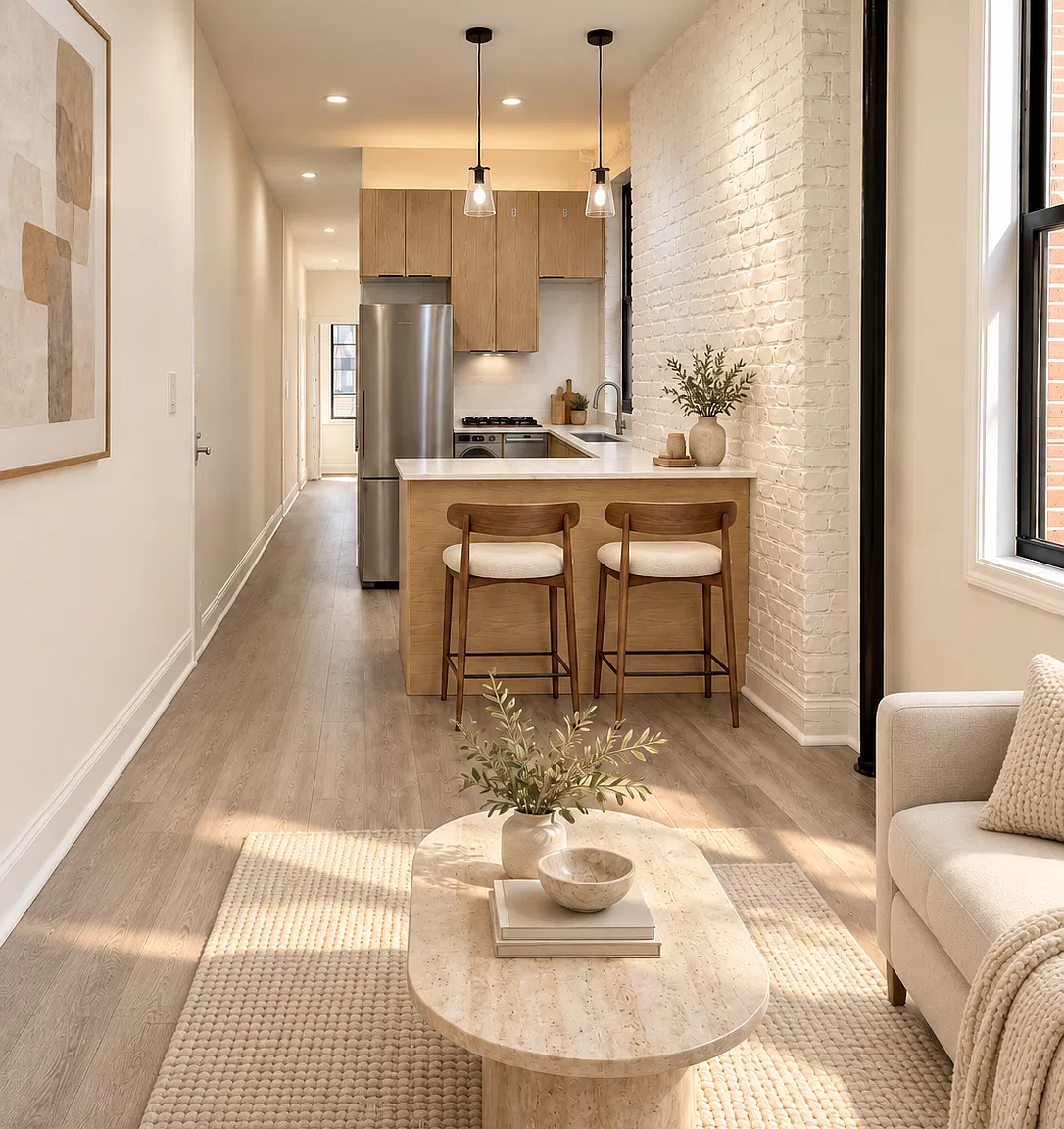 114 East 1st Street — Photo 1