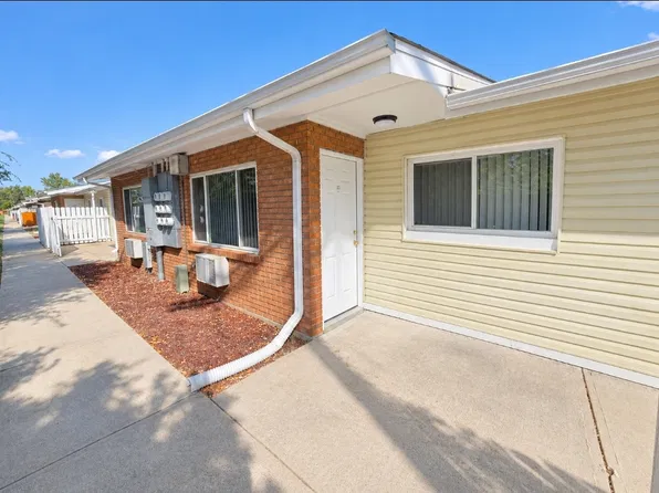 724 2nd St APT D7, Windsor, CO 80550