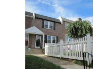 3823 Brunswick Ave, Drexel Hill, PA 19026