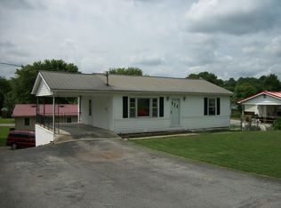 415 W Adams St, Woodbury, TN 37190