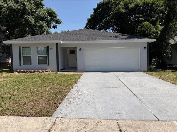 319 AVENUE A NE, WINTER HAVEN, FL 33881