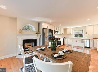 603 Mapleview Dr, Bel Air, MD 21014