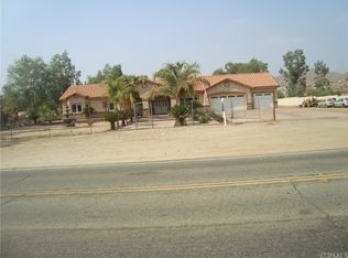 22407 Old Elsinore Rd, Perris, CA 92570