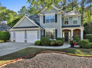 210 Amelia Ln, Peachtree City, GA 30269