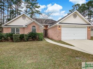 85 Yellow Jasmine Ct, Pooler, GA 31322