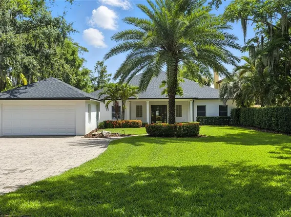 10209 Trout Rd, Orlando, FL 32836