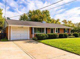 746 Ledro St, Cincinnati, OH 45246