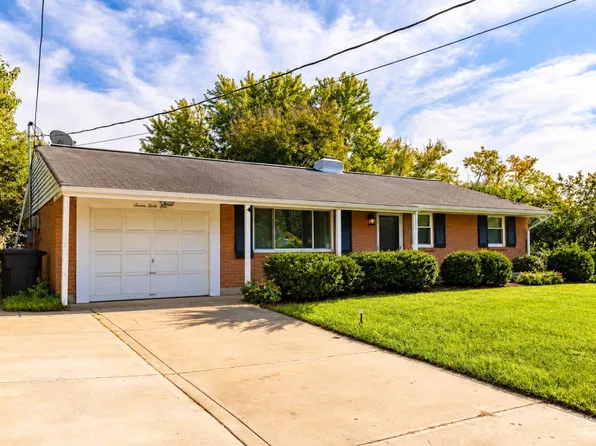 746 Ledro St, Cincinnati, OH 45246