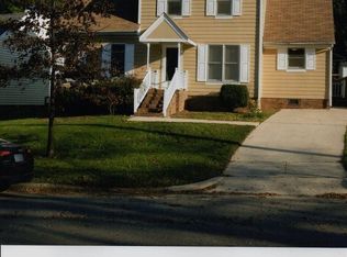 8200 Bellingham Cir, Raleigh, NC 27615