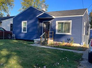 3362 W Mott Ave, Flint, MI 48504